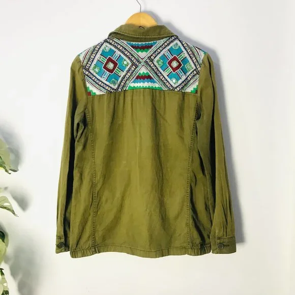 With TAG 100%Original (ZARA) Jacket unisex article - Picture 8 of 9